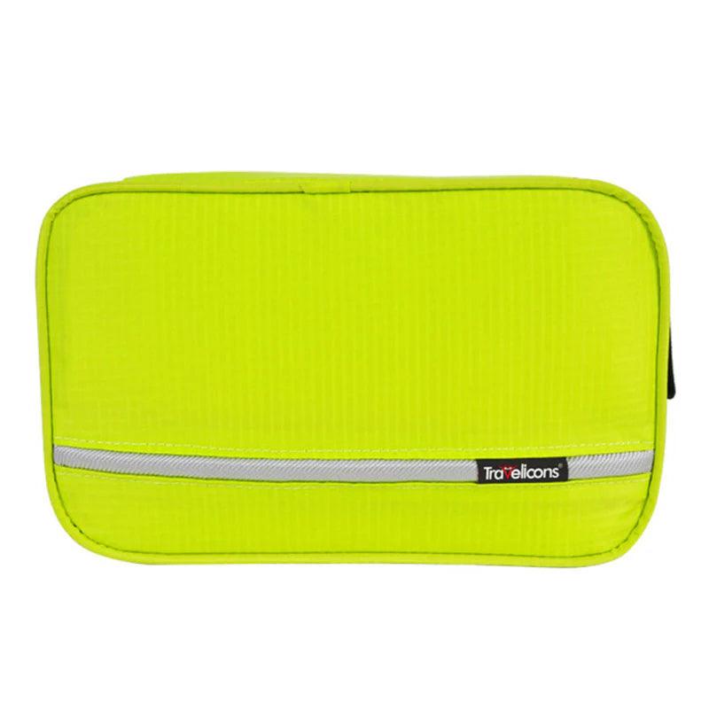 Organizador de Viagem e Necessaire G-Bag – Viajantt